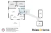 1/1 Cronin Court, Glenorchy, Tas 7010-Floorplan