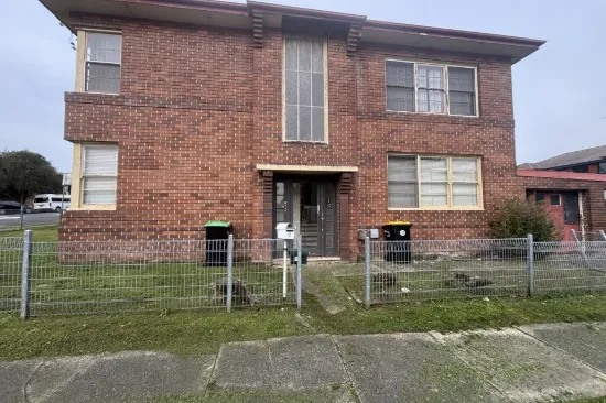 1/1 Crown Street, Harris Park, NSW 2150