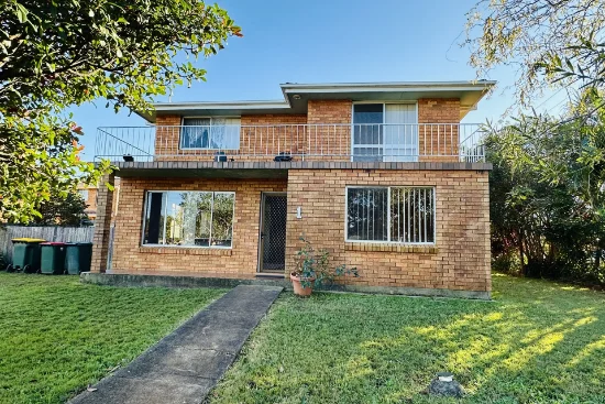 1/1 Denehurst Place, Port Macquarie, NSW 2444