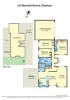 1/1 Donald Grove, Chelsea VIC 3196-Floorplan