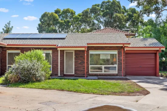 1/1 Douglas Avenue, Salisbury, SA 5108