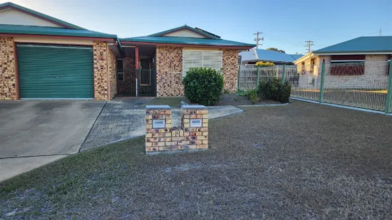 1/1 Douglas Street, Tannum Sands, Qld 4680