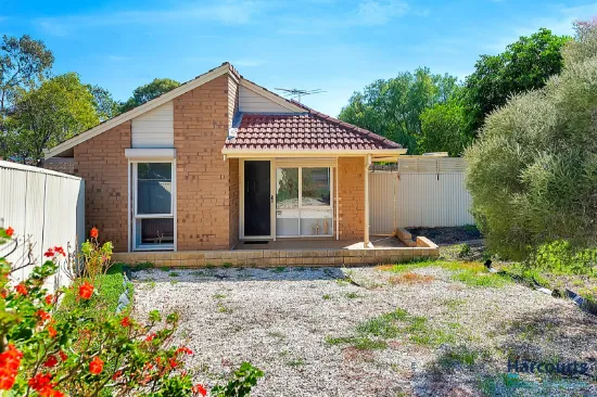 1/1 Durrington Road, Elizabeth, SA 5112