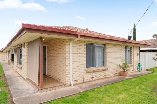 1/1 Elms Avenue, Richmond, SA 5033