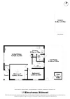 1/1 Elms Avenue, Richmond, SA 5033-Floorplan