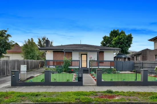 1/1 Evans Crescent, Reservoir, Vic 3073