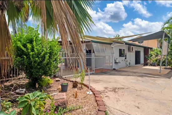 1/1 Gailes Court, Marrara, NT 0812