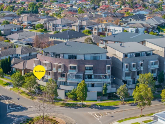 1/1 Glenmore Ridge Drive, Glenmore Park, NSW 2745 - Sold