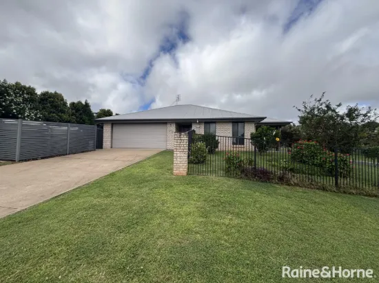 1/1 Heath Terrace, Kingaroy, Qld 4610