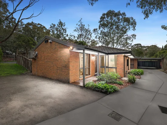 1/1 Hyacinth Street, Briar Hill, Vic 3088