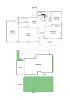 1/1 Joyce Avenue, Glen Waverley, Vic 3150-Floorplan