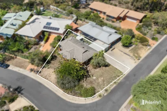 1/1 Jude Court, Spring Gully, Vic 3550