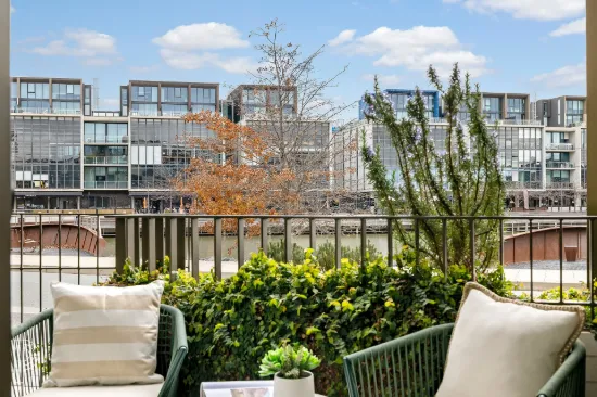 1/1 Kerridge Street, Kingston, ACT 2604