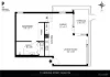 1/1 Kerridge Street, Kingston, ACT 2604-Floorplan