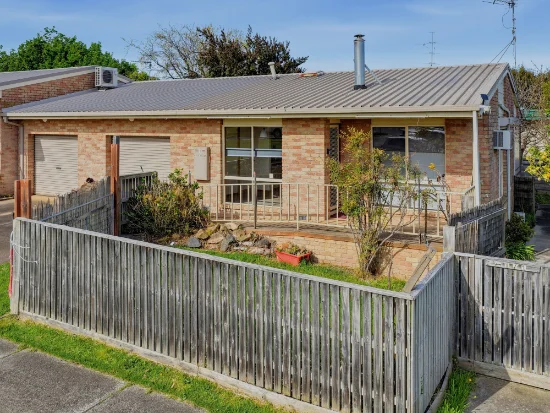 1/1 King Street, Wonthaggi, Vic 3995