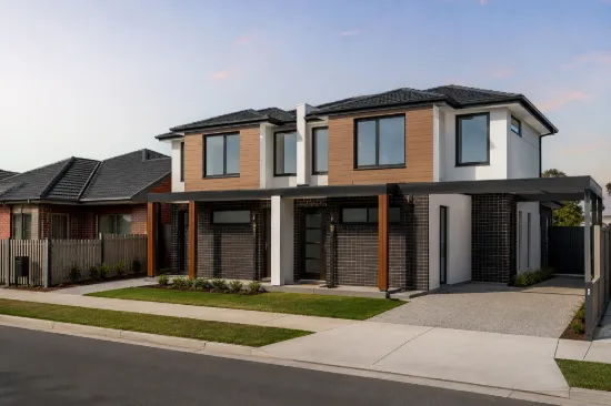 1/1 llewellyn Court, Cranbourne North, Vic 3977