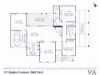 1/1 Maple Crescent, Bell Park, Vic 3215-Floorplan