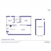 1/1 Margaret Street, Fairlight, NSW 2094-Floorplan