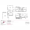 1/1 McDevitt Avenue, Dynnyrne, Tas 7005-Floorplan