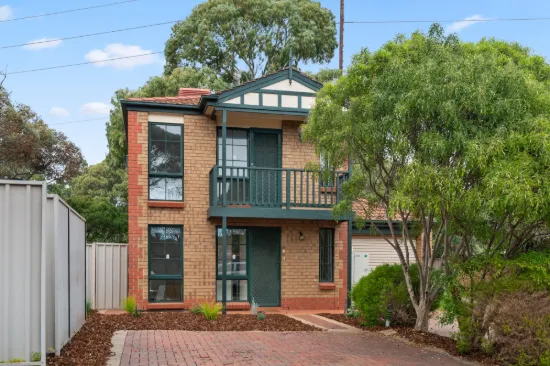 1/1 Mcinerney Avenue, Mitchell Park, SA 5043