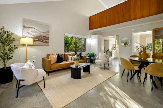 1/1 McPherson Close, Edge Hill, Qld 4870