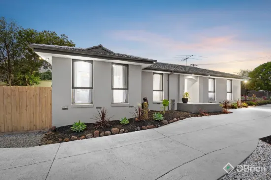 1/1 Mellowood Court, Ferntree Gully, Vic 3156