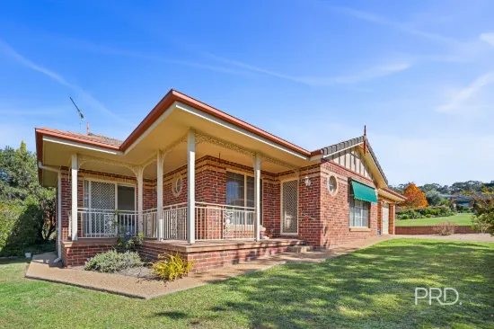 1/1 Melville Place, Tatton, NSW 2650