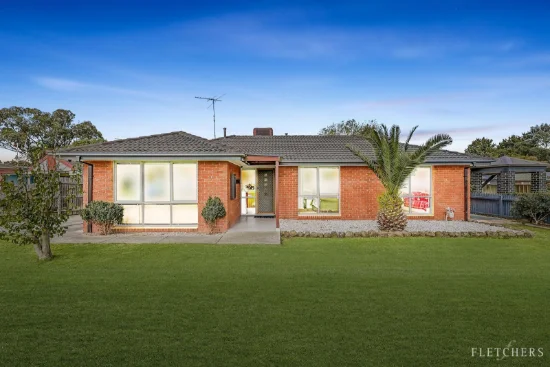 1/1 Moffat Close, Endeavour Hills, Vic 3802