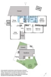 1/1 Moffat Close, Endeavour Hills, Vic 3802-Floorplan