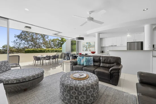 1/1 Morwong Drive, Noosa Heads, Qld 4567