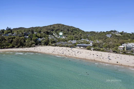 1/1 Morwong Drive, Noosa Heads, Qld 4567-Image