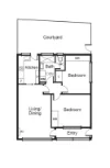 1/1 Nangana Rd, Murrumbeena, Vic 3163-Floorplan