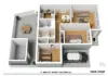 1/1 New Cut Street, Hectorville, SA 5073-Floorplan