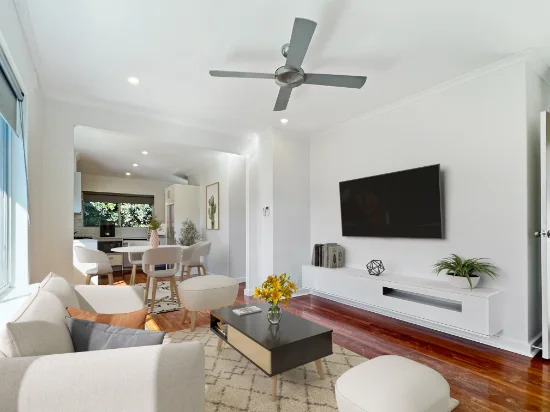 1/1 North Street, Henley Beach, SA 5022 - For Rent