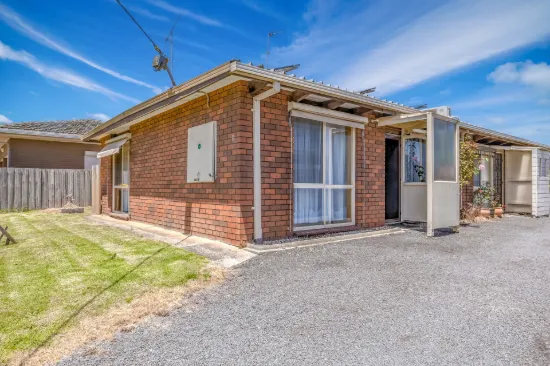 1/1 Oreilly Court, Moe, Vic 3825