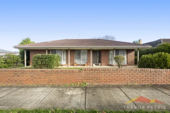 1/1 Park Street, Wendouree, Vic 3355