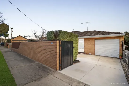 1/1 Paul Street, Doncaster, Vic 3108