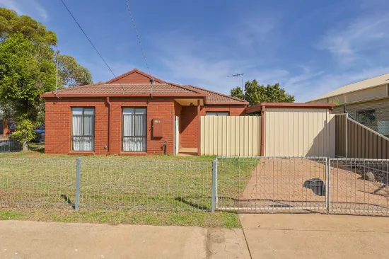 1/1 Sargent Avenue, Mildura, Vic 3500