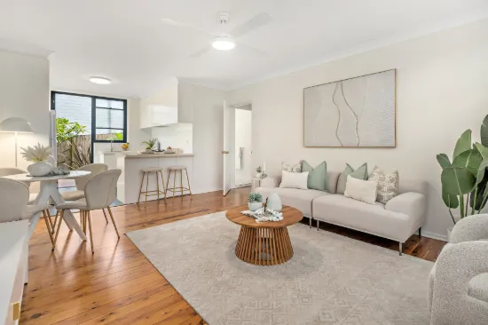 1/1 St Pauls Road, North Balgowlah, NSW 2093