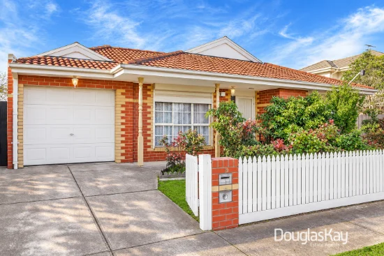1/1 Suffolk Road, Sunshine North, Vic 3020 - For Sale