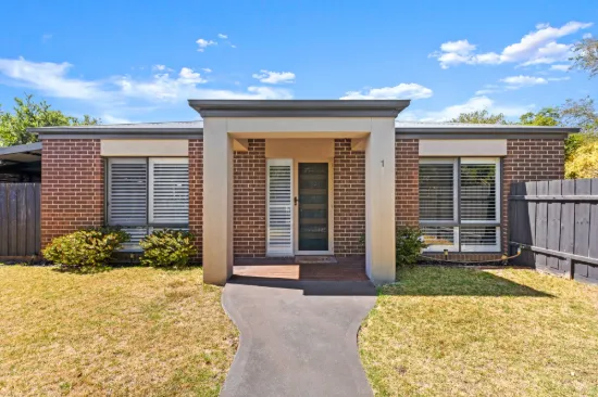1/1 Victoria Street, Hastings, Vic 3915