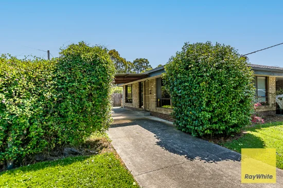 1/1 Victory Ave, Foster, Vic 3960