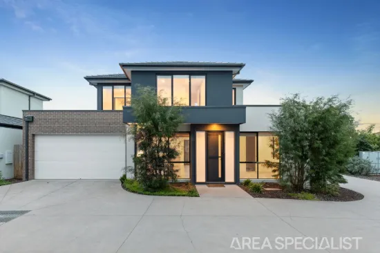 1/1 Vinnys Court, Langwarrin, Vic 3910