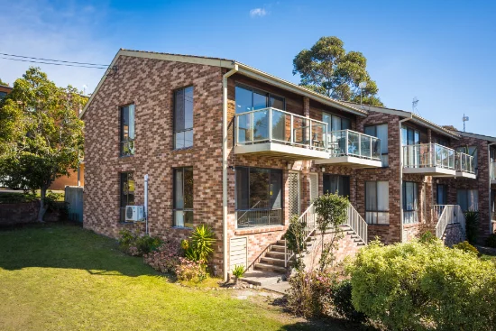 1/1 Wonga Street, Merimbula, NSW 2548