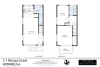 1/1 Wonga Street, Merimbula, NSW 2548-Floorplan