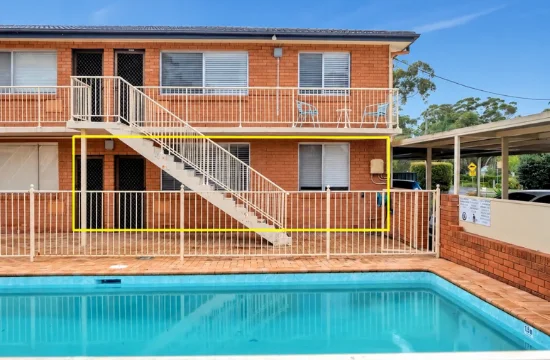 1/10-12 Bias Avenue, Bateau Bay NSW 2261-Image