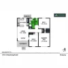 1/10-12 Geelong Road, Torquay, Vic 3228-Floorplan