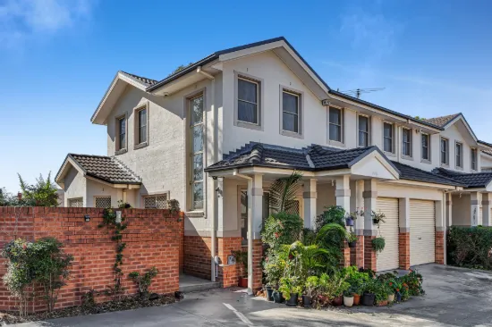 1/10-12 Lewis Road, Liverpool, NSW 2170