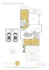 1/10-12 Marina Walk, Alexandra Headland, Qld 4572-Floorplan