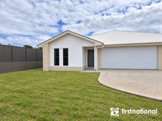 1/10 Arrowhead St, Caboolture, Qld 4510